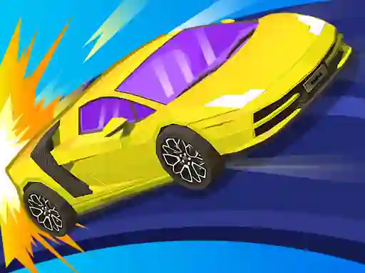 Leikur Road Race 3D á netinu
