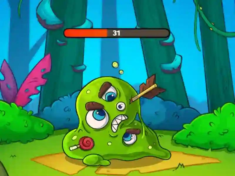 Leikur Tap Hunters á netinu