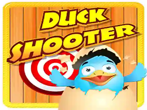 Leikur Duck Shooter á netinu