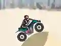Leikur Dune Bashing á netinu