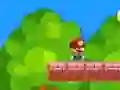 Leikur New Super Mario Bros 2 á netinu