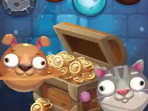 Leikur Merge TD á netinu