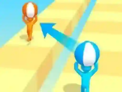 Leikur Tricky-Track-Game á netinu