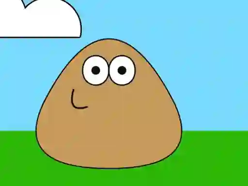 Leikur Pou collection á netinu