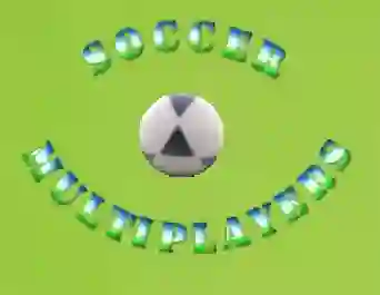 Leikur Soccer Multiplayer á netinu