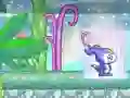 Leikur Digimon á netinu