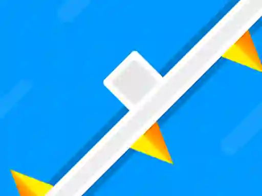Leikur  Flip Hero á netinu