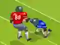 Leikur Quarterback Carnage á netinu