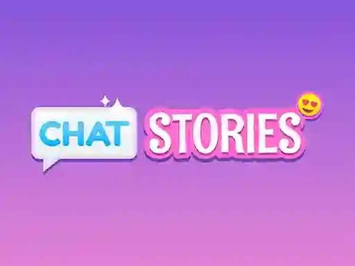 Leikur Chat Stories á netinu