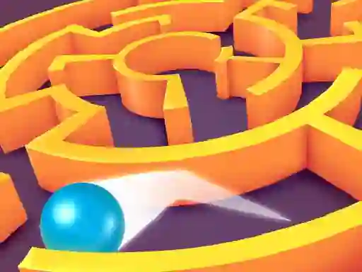 Leikur Balls Out 3d á netinu