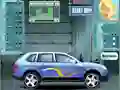 Leikur Tuning for girls á netinu
