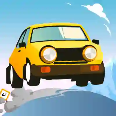 Leikur Risky Trip á netinu