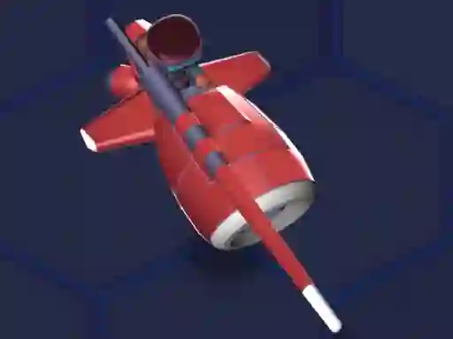 Leikur Nitro Knights.io á netinu