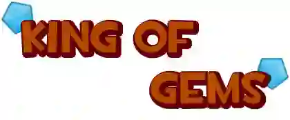 Leikur King of Gems á netinu