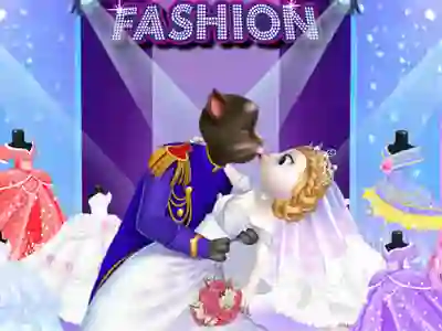 Leikur Fashion á netinu