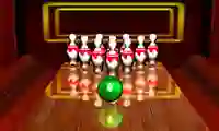 Leikur Bowling Masters 3D á netinu