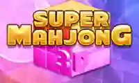 Leikur Super Mahjong 3d á netinu