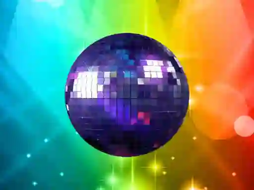 Leikur Touch Ball á netinu
