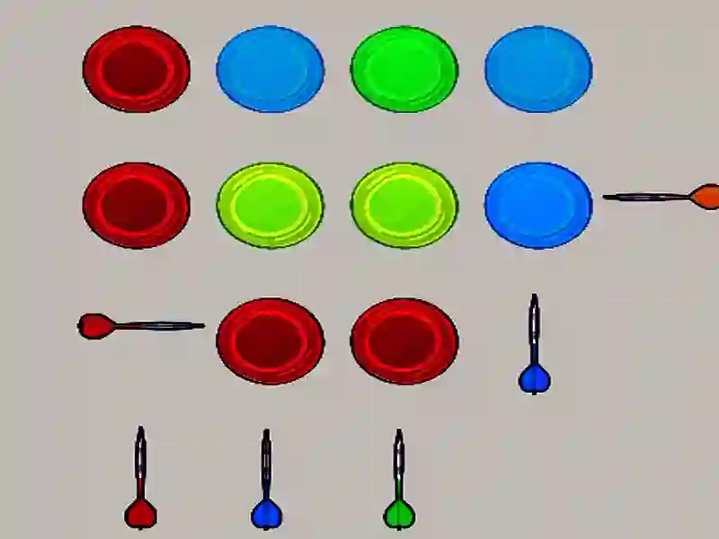 Leikur Tricky Challenges: Mini Games á netinu
