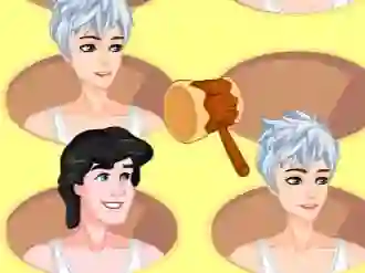 Leikur Princess Valentines Chaos á netinu