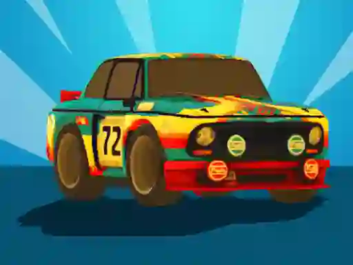 Leikur Car Traffic Race á netinu