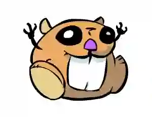Leikur Beavus á netinu
