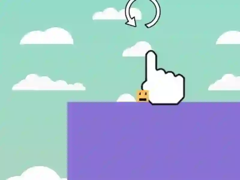 Leikur Boxy Swing á netinu