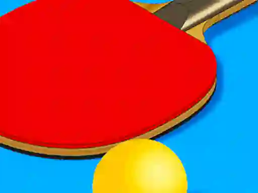 Leikur Ping Pong Challenge á netinu