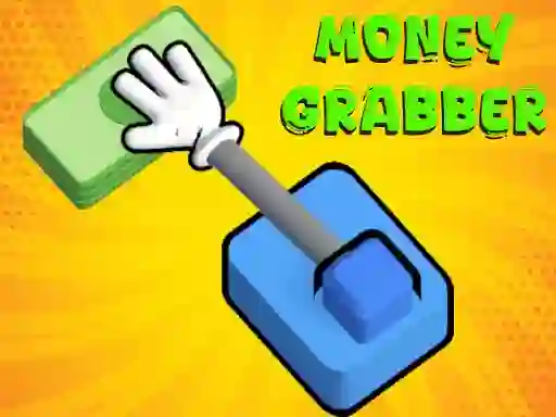 Leikur Money Grabber á netinu