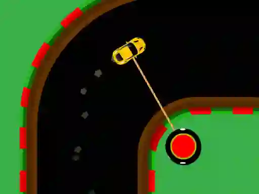 Leikur Dangerous Turn á netinu