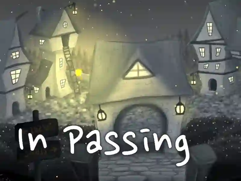 Leikur In Passing á netinu