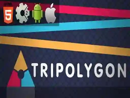 Leikur Tripolygon á netinu