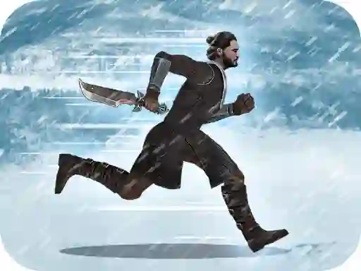 Leikur Black Thrones á netinu