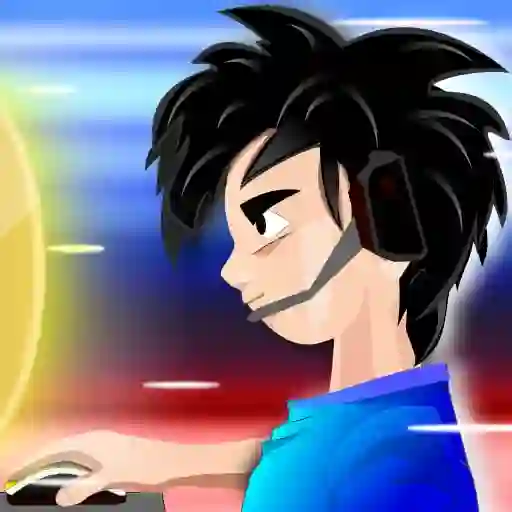 Leikur Esport Gamer Tycoon á netinu
