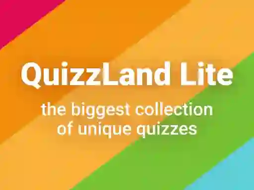 Leikur Quizzland á netinu