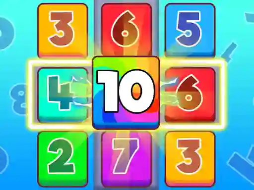 Leikur Number Tricky Puzzles á netinu