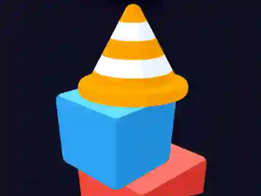 Leikur Maze Square á netinu