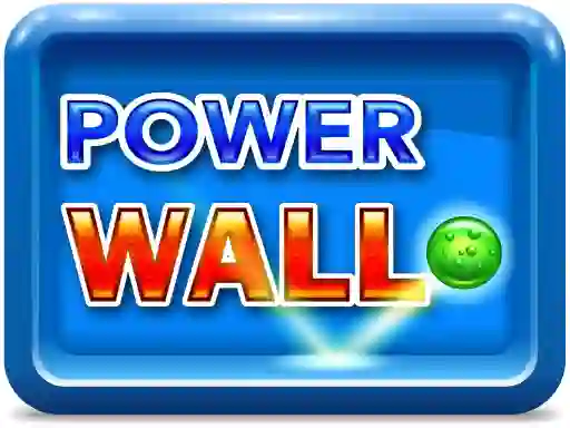 Leikur Power Wall á netinu