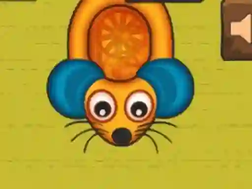 Leikur Key Rodent á netinu