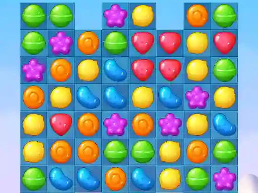 Leikur Candymatch.io á netinu