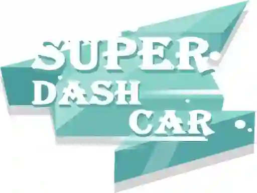 Leikur Super Dash Car á netinu