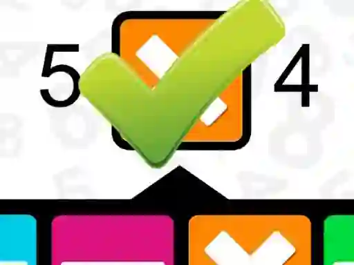 Leikur Math Whizz 2 á netinu