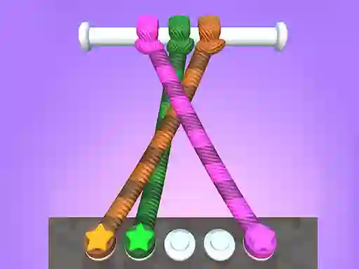 Leikur Tangle Master 3D á netinu