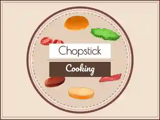 Leikur Chopstick Cooking á netinu