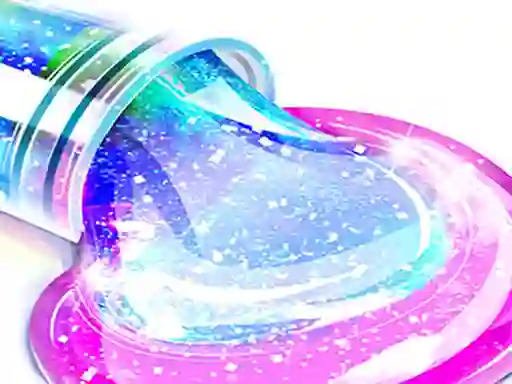 Leikur Squishy Slime Maker á netinu