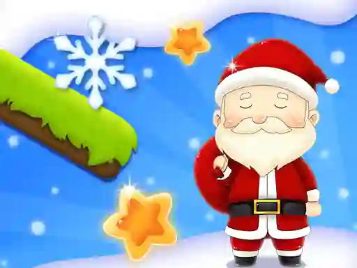 Leikur Sleepy Santa á netinu