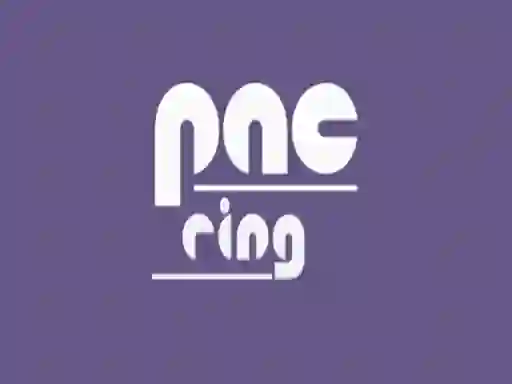 Leikur Pac Ring á netinu