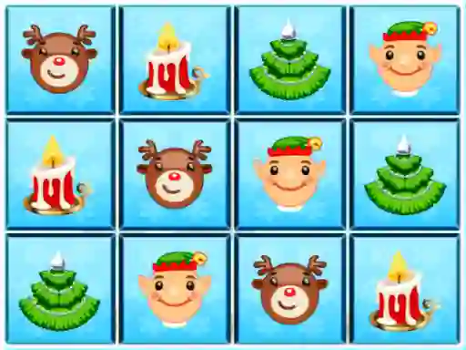 Leikur Xmas Sudoku á netinu