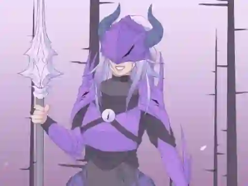 Leikur Dark Warrior Creator á netinu