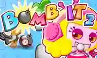 Leikur Bomb It 2 á netinu